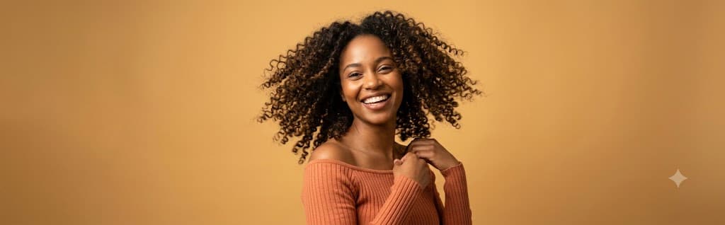 Bouncy Hair — EMAC HAIR luxurious human hair